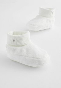 Next Papuče - white