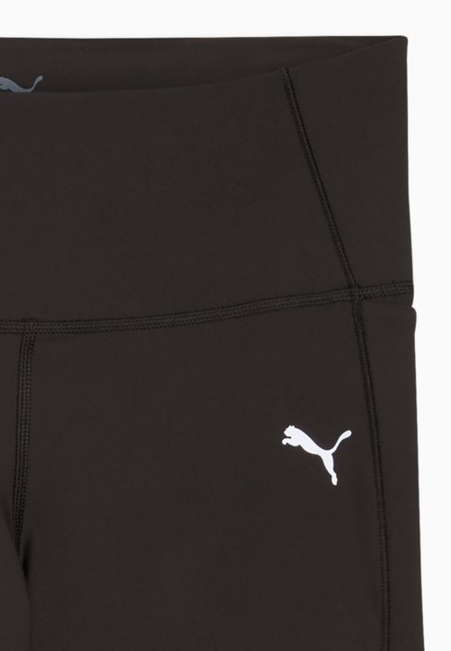 PUMA W DREAMRUN 7" SHORT TIGHT - Short running tights black — photo 7