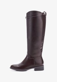 Sélectionné, braun