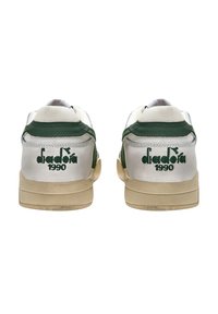 Diadora HERITAGE - Sneakers basse - green