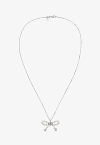 Niet geselecteerd, silberfarben