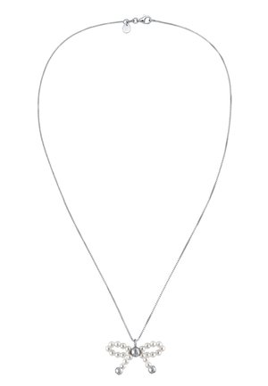 BOW - Halskæder - silberfarben