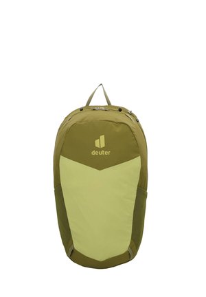 SPEED - Mochila - linden cactus