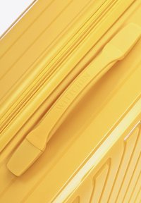 WITTCHEN MEDIUM  - Trolley - yellow