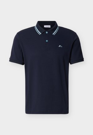 J.LINDEBERG Sports, JOEY TIPPING - Πόλο - navy