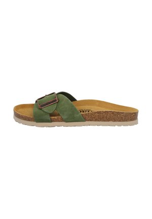 Palado TINOS - Mules - khaki
