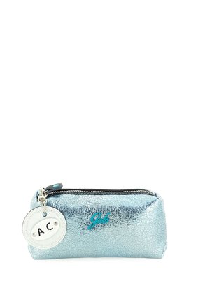 Gabs, G012860ND_X2246_C3017_UN_BEAUTY CASE_GBEAUTYMICRO - Beauty case - acquamarina