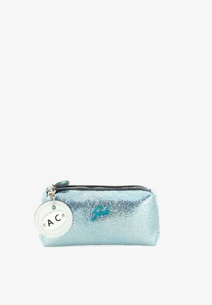 Gabs, G012860ND_X2246_C3017_UN_BEAUTY CASE_GBEAUTYMICRO - Beauty case - acquamarina