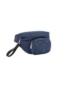 Bogner MORZINE RUNA - Ledvinka - blue