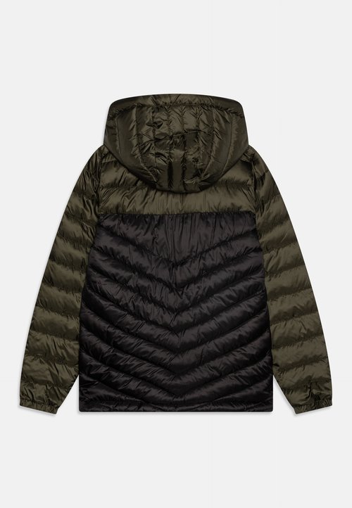 Giacca Reversibile Helly Hansen Junior - Pile Caldo Per Bambini E Ragazzi, Unisex - Ideale Per Trekking E Campeggio - Foto 6