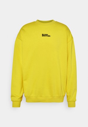 LORIMER - Sweatshirt - straw