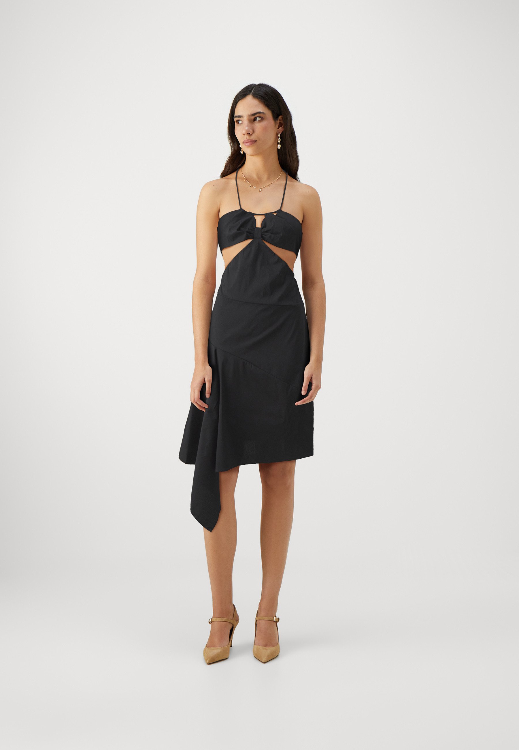 Pinko AMERICAN PIE ABITO - Cocktail dress / Party dress