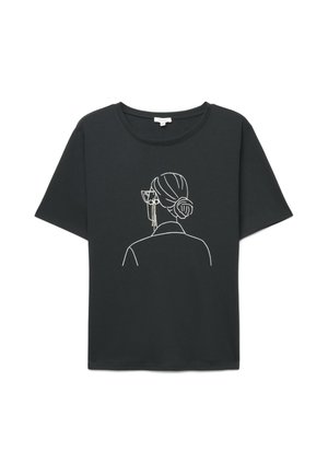 Terranova, - T-shirt z nadrukiem