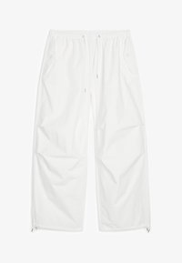Non sélectionné, white