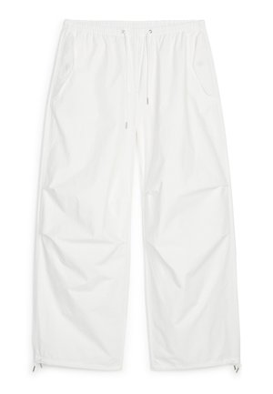 ARKET, Pantalon classique - white