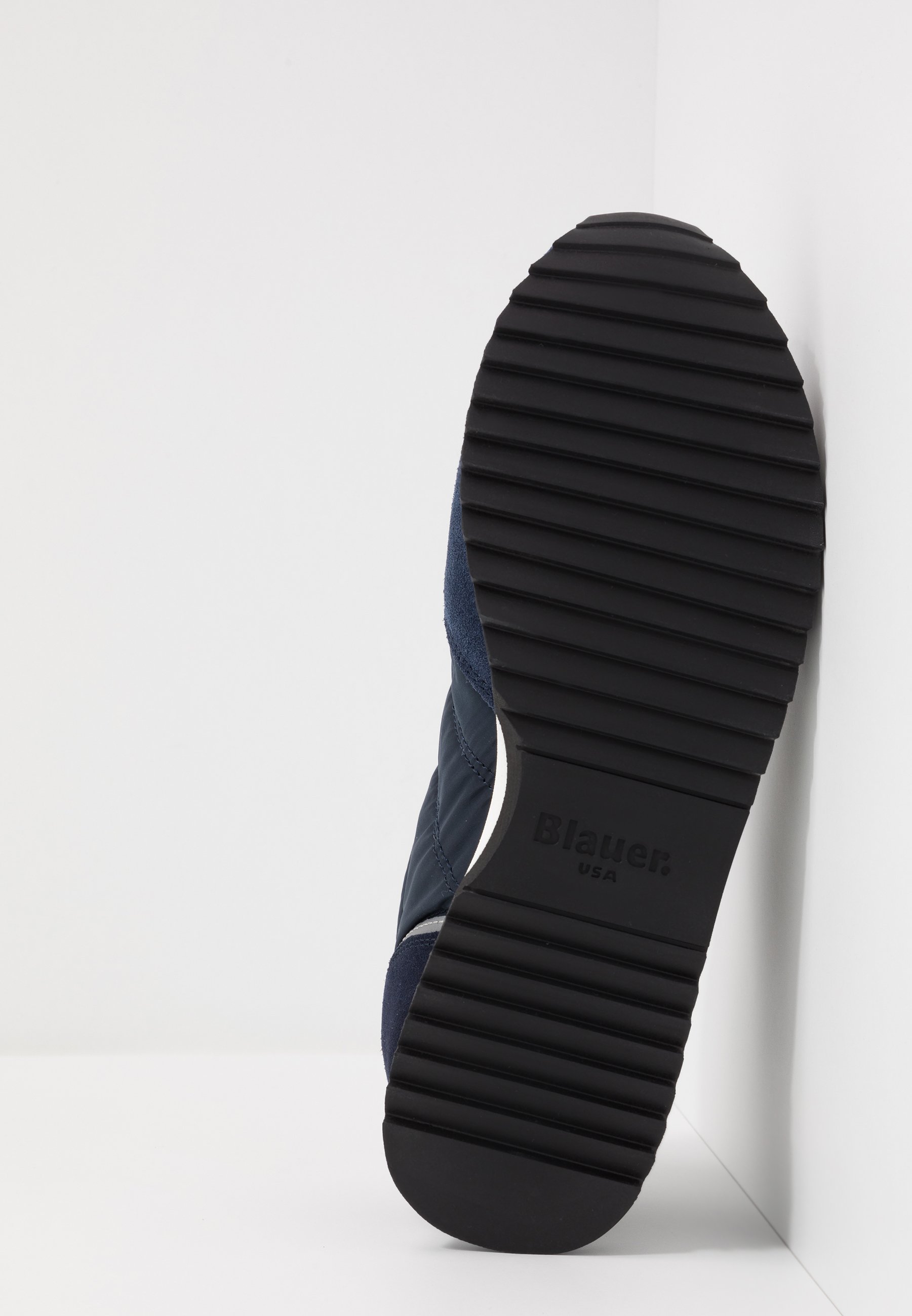 Blauer QUEENS Joggesko navy Zalando.no Blauer QUEENS Joggesko navy Zalando.no