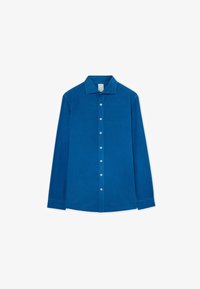 Niet geselecteerd, blue