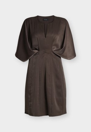 Copenhagen Muse, CMVIANNA-DRESS - Rochie de zi - mulch