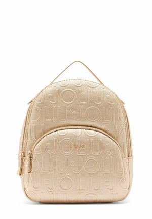 MITTELGROSSER BETTER
 - Zaino - gold-coloured