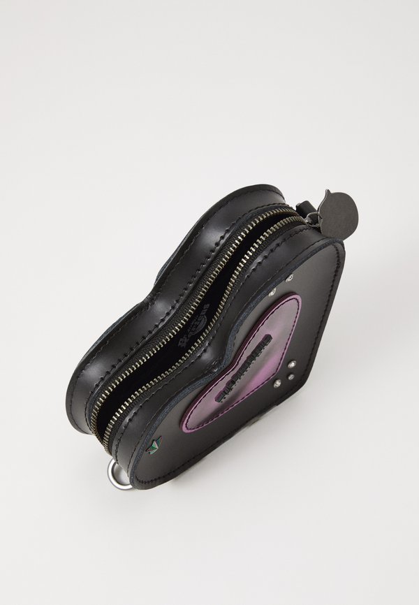 MINI HEART BRATZ BAG - Cross body bag2