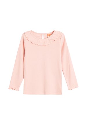 Koton Långärmad tröja - pink