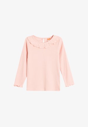 Koton Langærmet T-shirt - pink