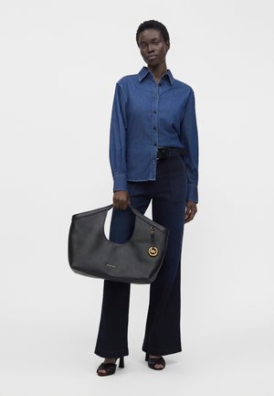 MICHAEL Michael Kors, HADDIE - Cabas - black