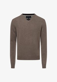 Non sélectionné, melange