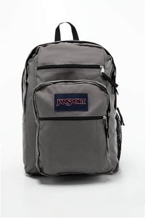 Rucksack - graphite grey