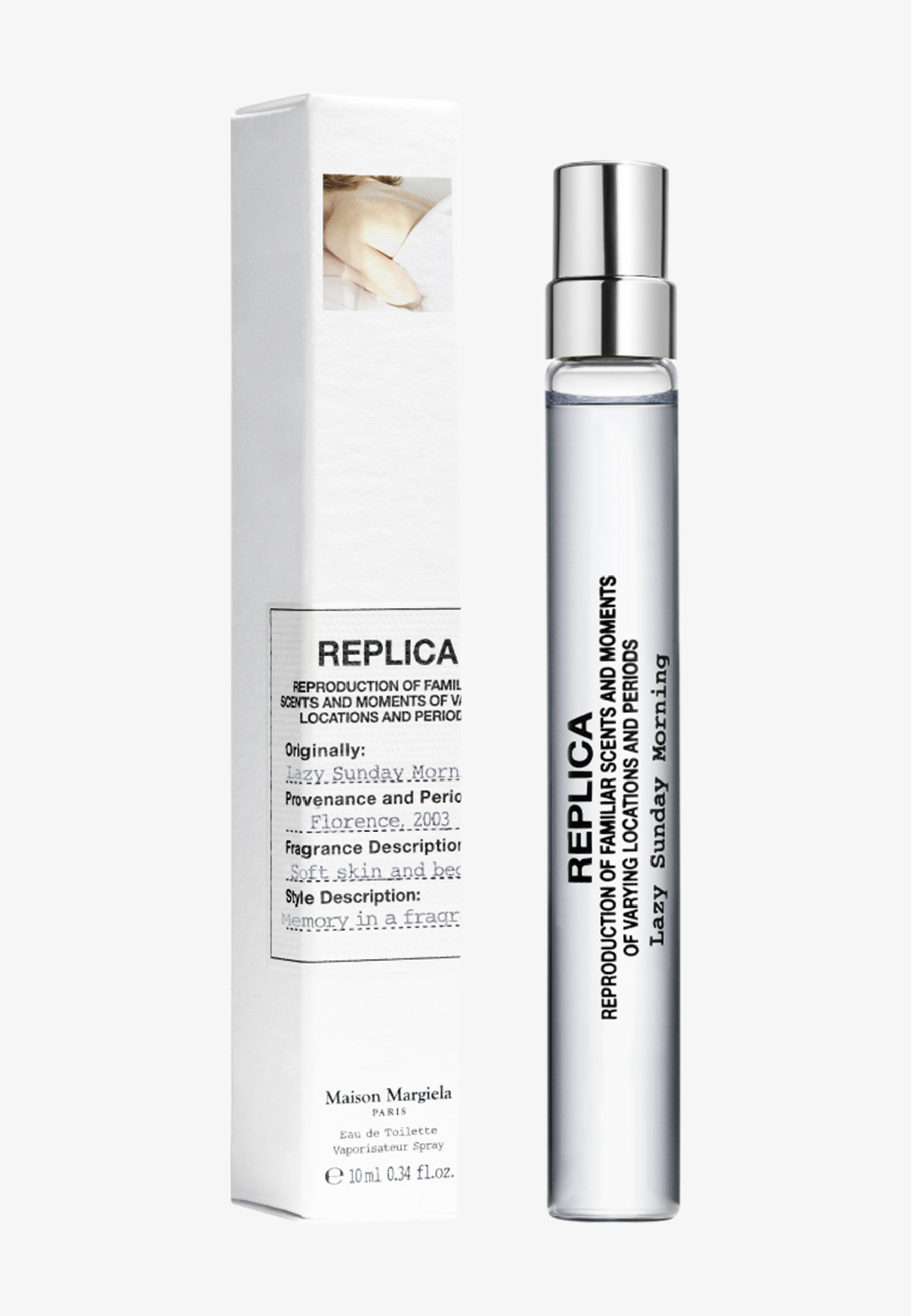 Maison Margiela Fragrances REPLICA LAZY SUNDAY MORNING - Eau de