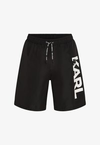 Wybrany, black