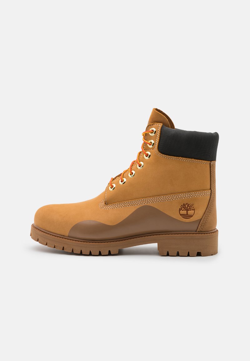 timberland createur