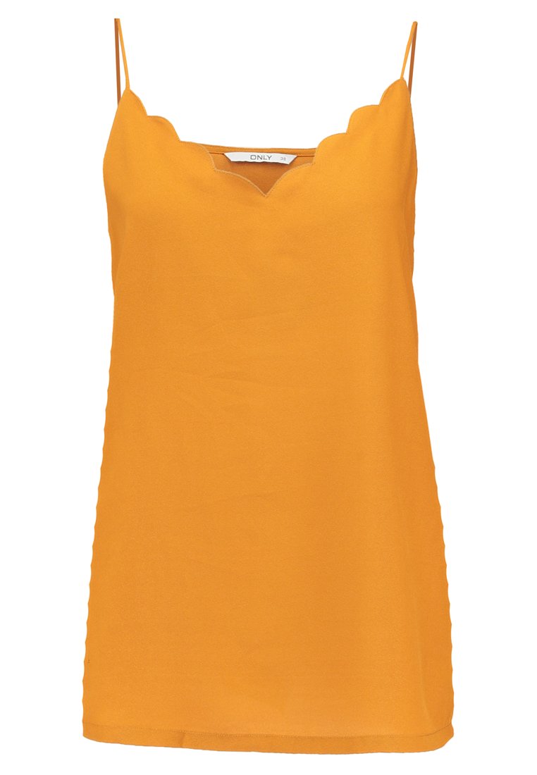 Only Top oranje Only Top oranje