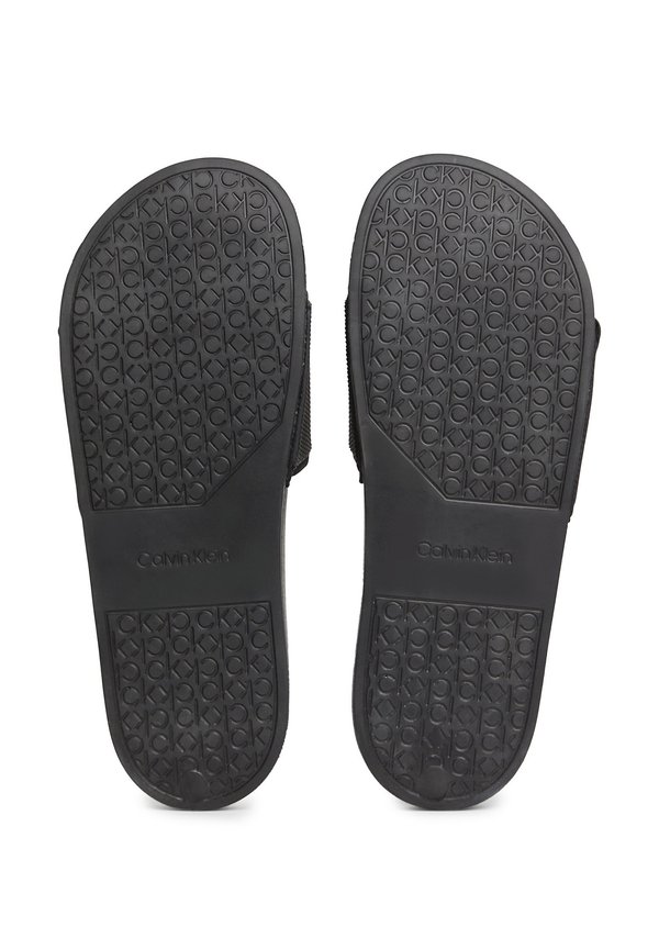 POOL SLIDE  - Mules2