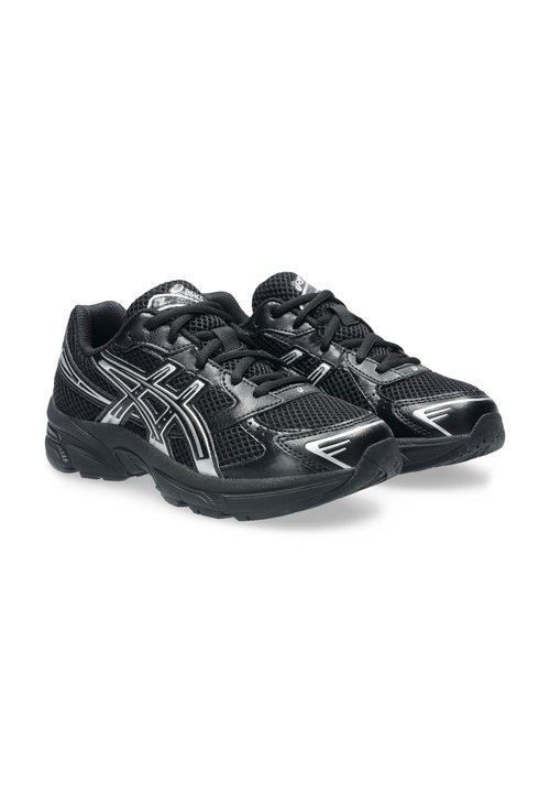 ASICS Gel 1130 GS 'Black Pure Silver' (2025) — foto 2