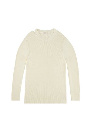 Slowear ZANONE mleczny