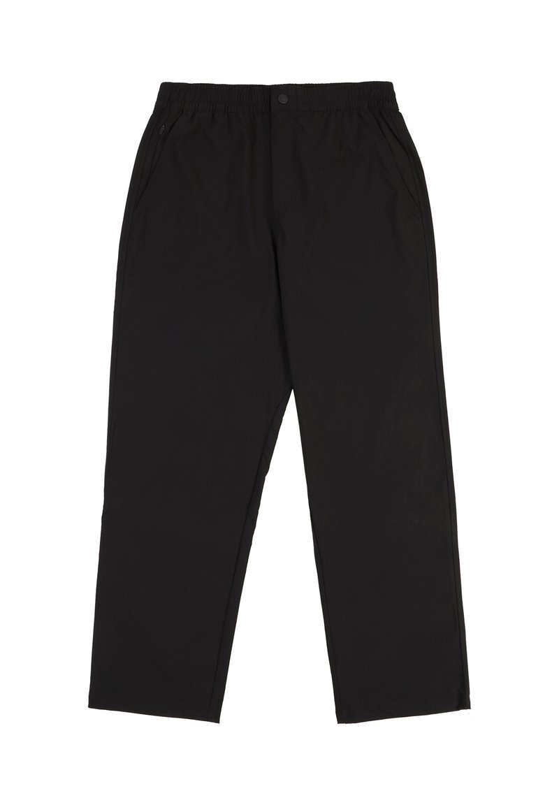 Fila Broek zwart Fila Broek zwart