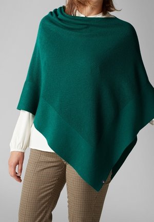 Cape - green
