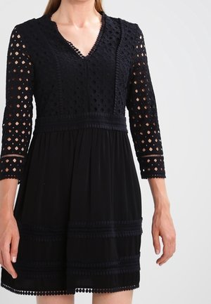 Vestido informal - black