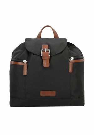 HEIDI CITY 32 CM - Mochila - schwarz