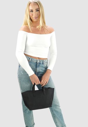 Harpa, Handtasche - eclipse black