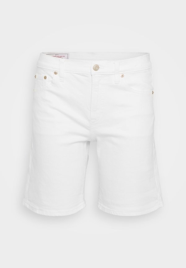 GIRLFRIEND - Denim shorts2