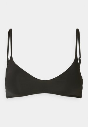 Billabong BRALETTE  - Bikini top - black
