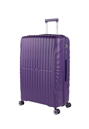 CRAWLEY - Trolley - morado