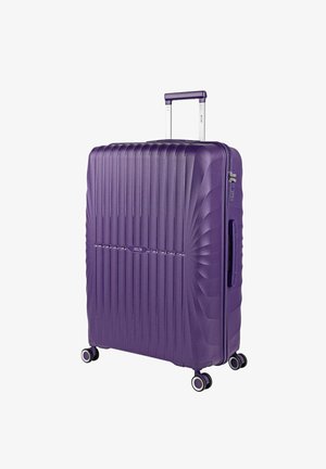 CRAWLEY - Trolley - morado