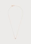 STAR NECKLACE - Колие - rose gol-coloured