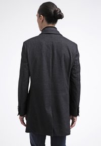 Esprit Collection Klassisk frakke - black