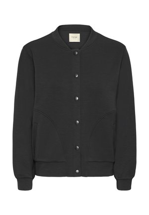 Fransa Giubbotto Bomber - black