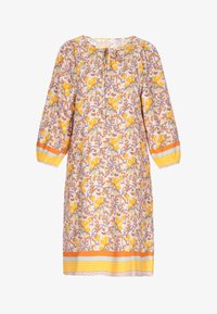 Kijelölve, yellow multicolor