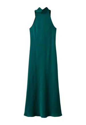 Robe de jour - green